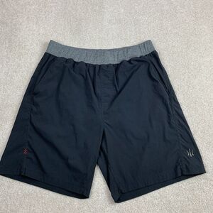 Rhone Shorts Mens Large OG Bullitt Stretch Workout  CrossFit